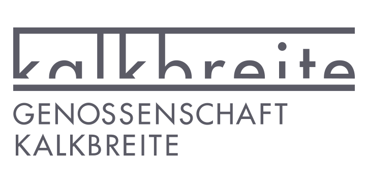 Genossenschaft Kalkbreite