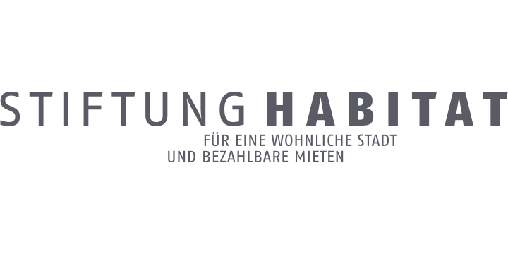 Stiftung Habitat