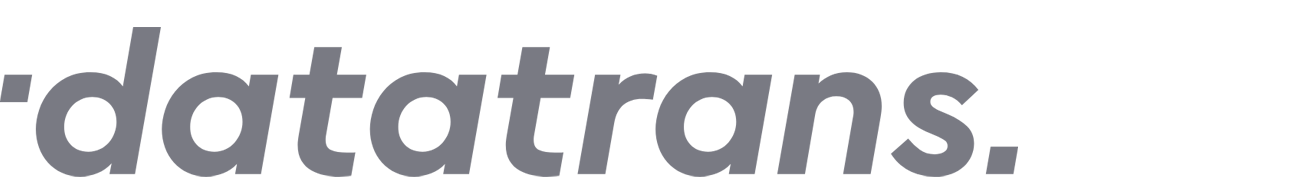 datatrans.